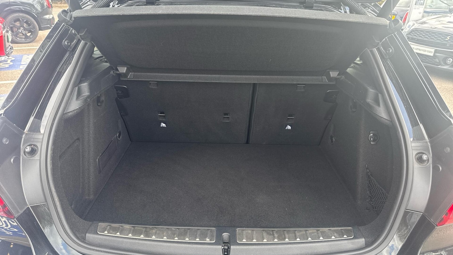 Used BMW 1 Series 2021 for sale - 78080548: Photo 13