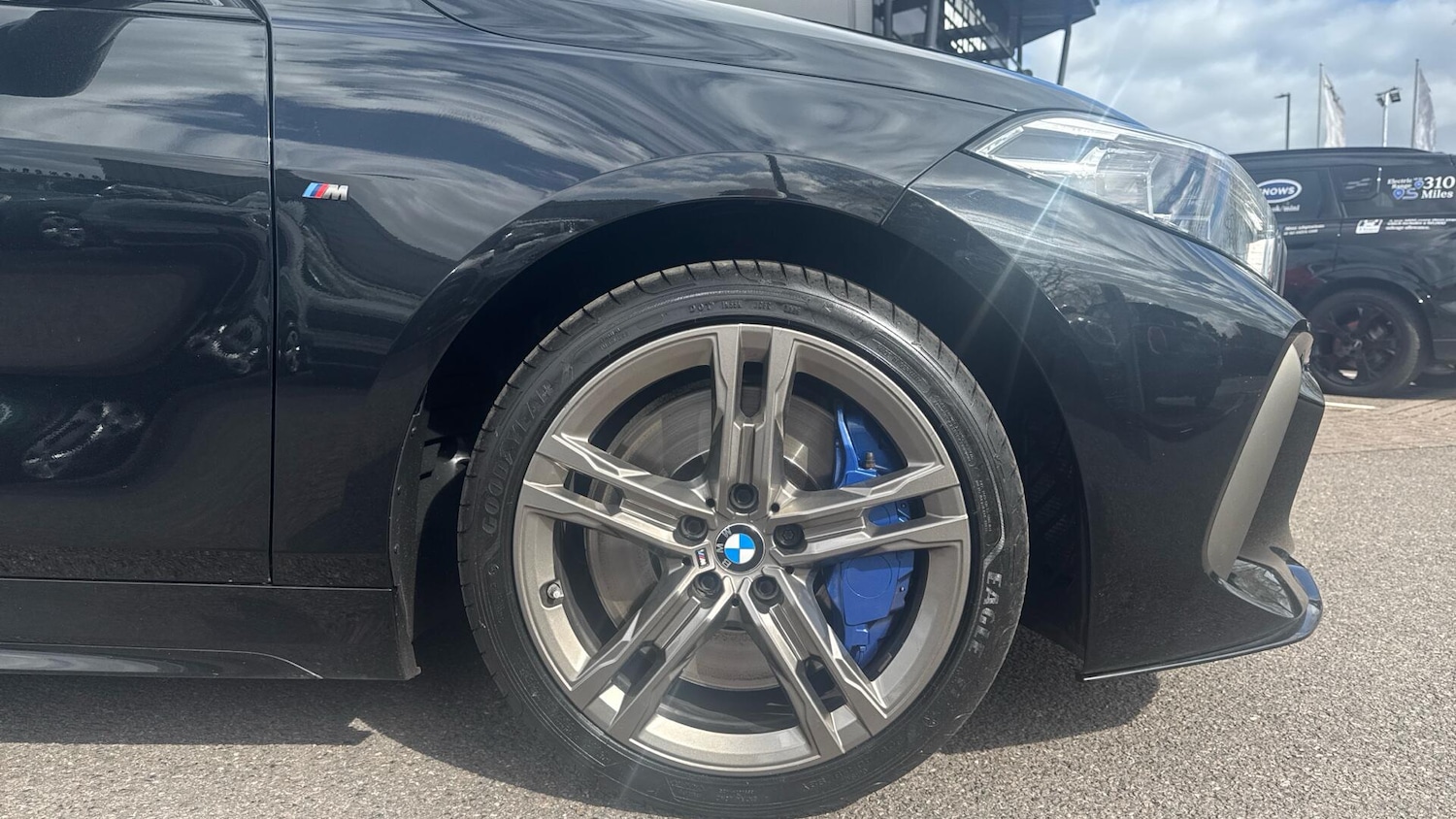 Used BMW 1 Series 2021 for sale - 78080548: Photo 14