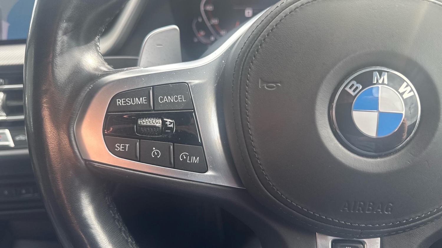 Used BMW 1 Series 2021 for sale - 78080548: Photo 17