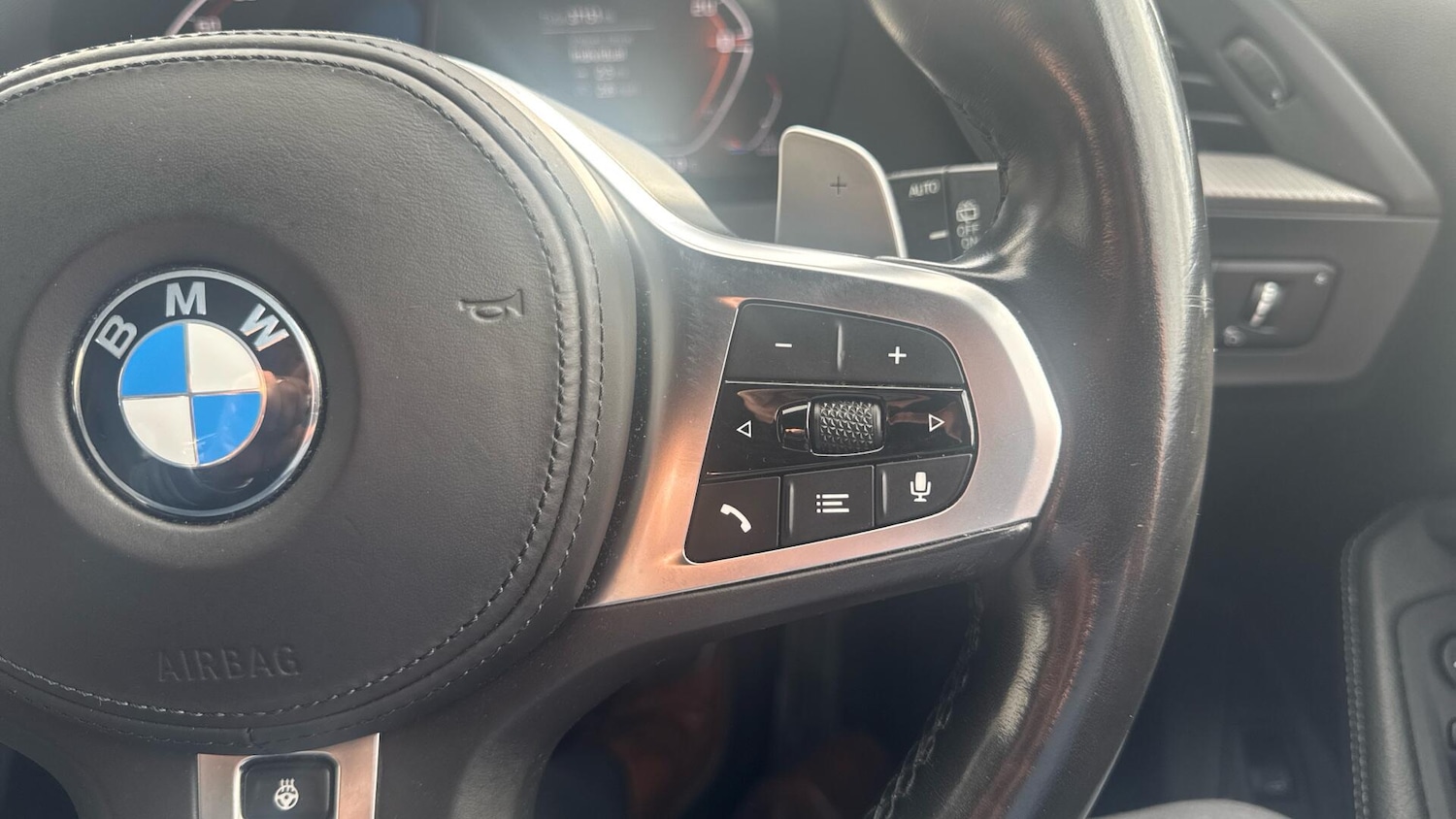 Used BMW 1 Series 2021 for sale - 78080548: Photo 18