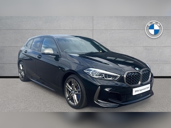 Used BMW 1 Series 2021 for sale - 78080548: Photo