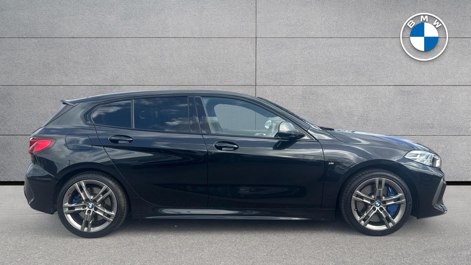 Used BMW 1 Series 2021 for sale - 78080548: Photo 3