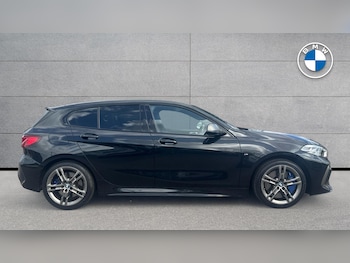 Used BMW 1 Series 2021 for sale - 78080548: Photo
