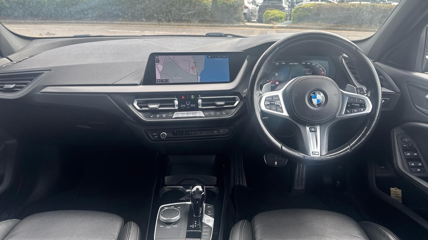 Used BMW 1 Series 2021 for sale - 78080548: Photo 4