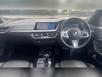 Used BMW 1 Series 2021 for sale - 78080548: Photo