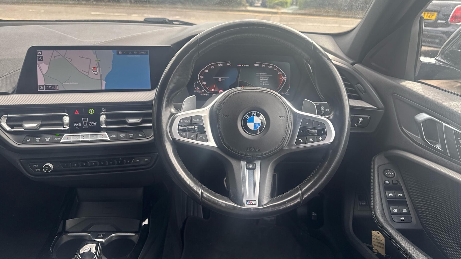 Used BMW 1 Series 2021 for sale - 78080548: Photo 5