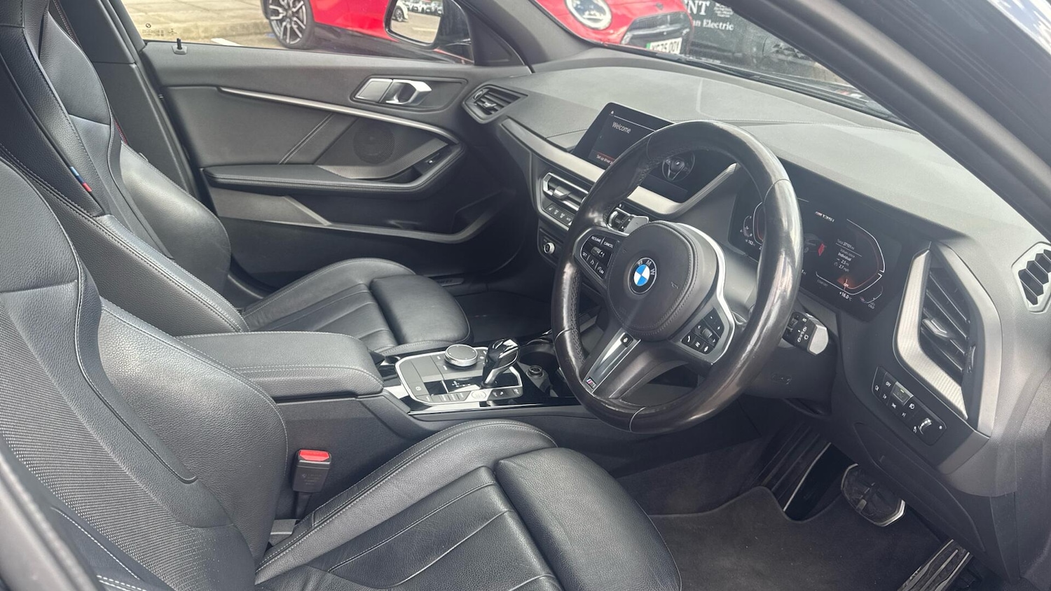 Used BMW 1 Series 2021 for sale - 78080548: Photo 6