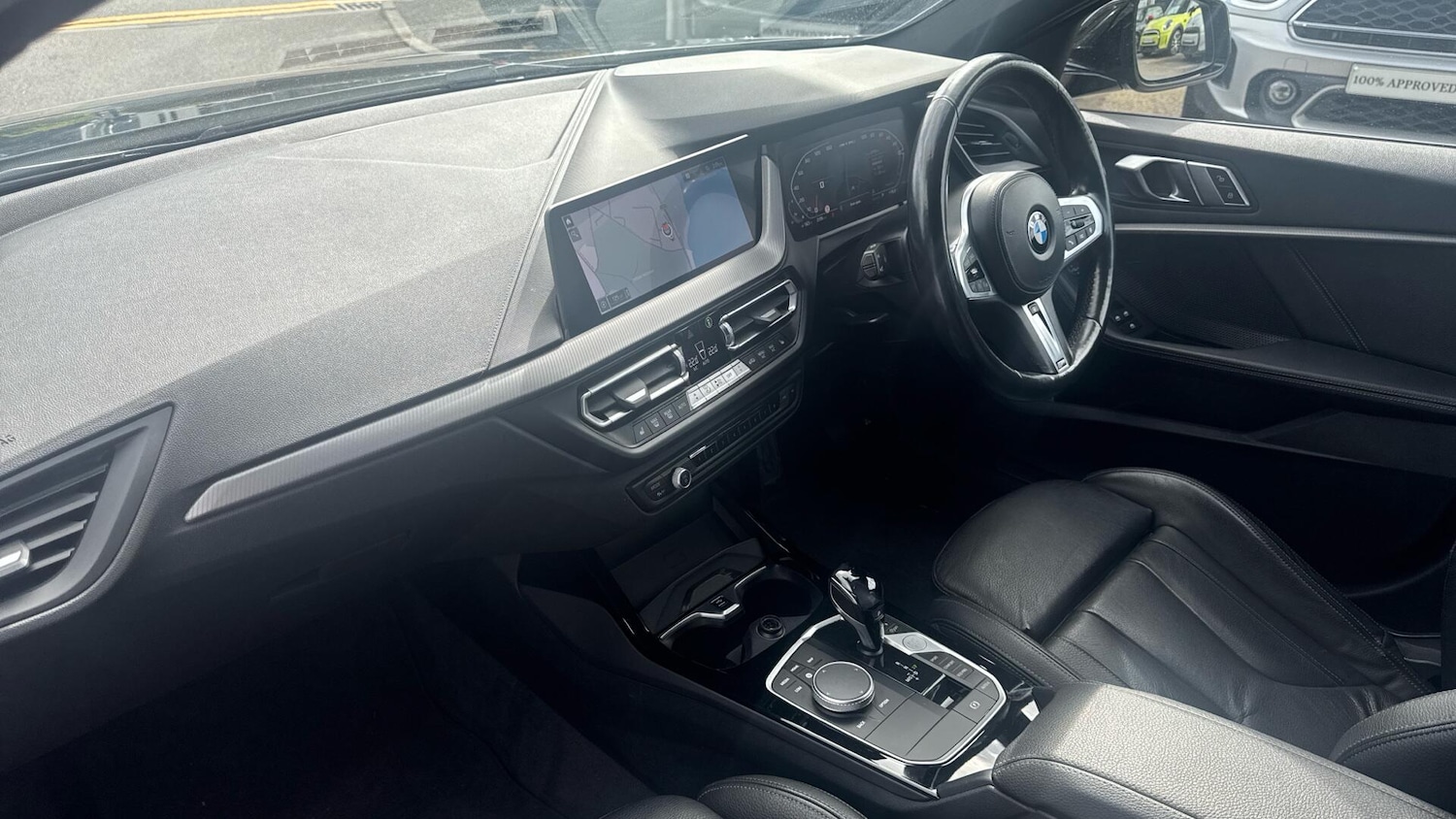 Used BMW 1 Series 2021 for sale - 78080548: Photo 7