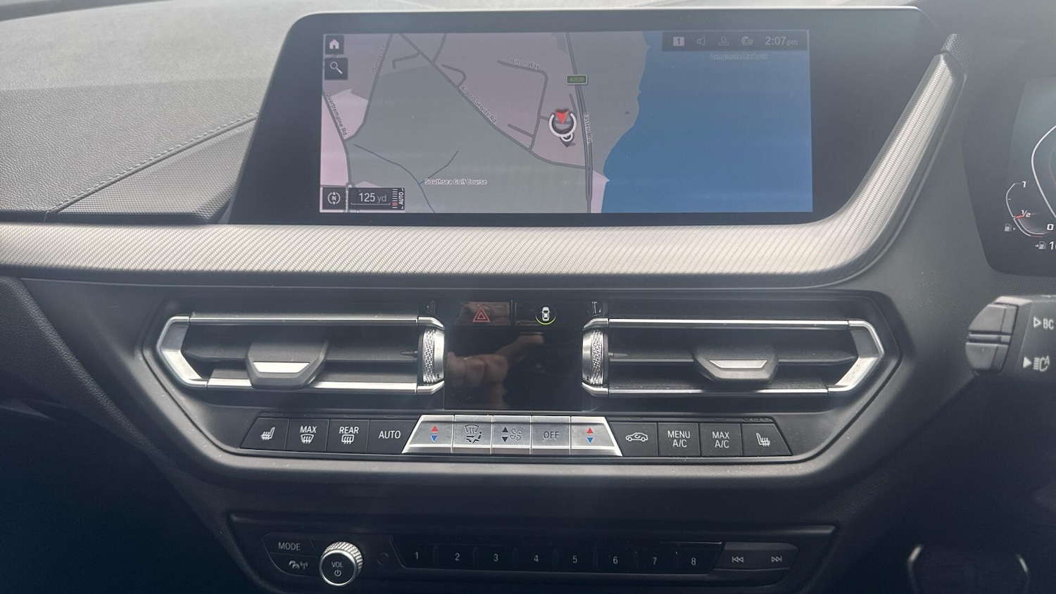 Used BMW 1 Series 2021 for sale - 78080548: Photo 8