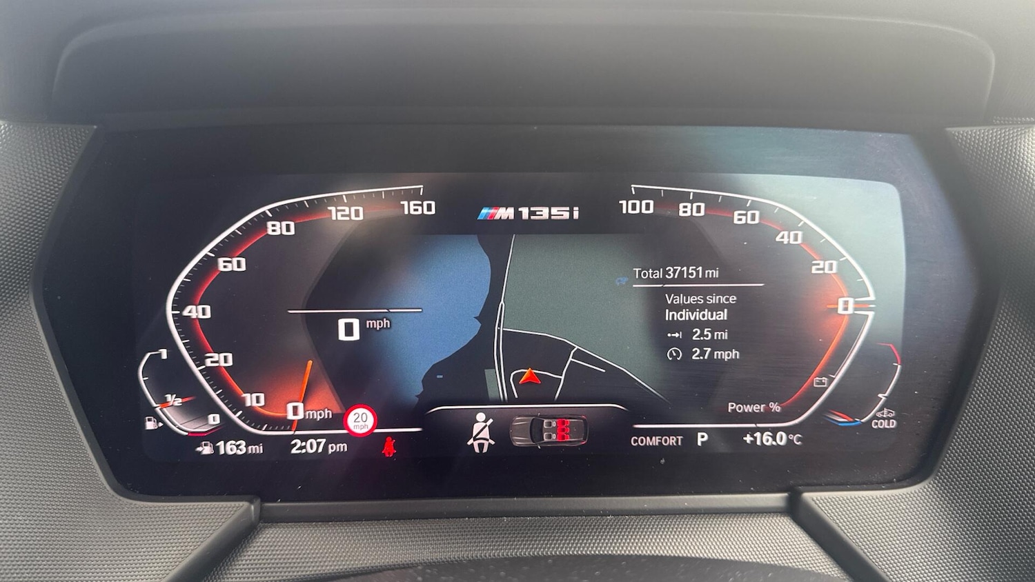 Used BMW 1 Series 2021 for sale - 78080548: Photo 9