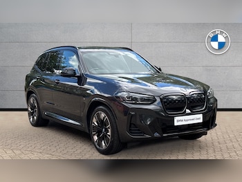 Used BMW iX3 2022 for sale - 78333073: Photo