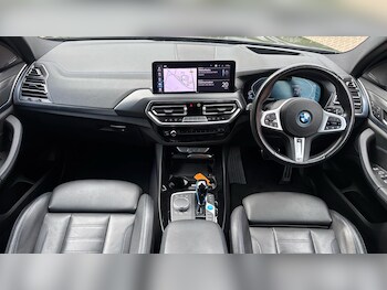 Used BMW iX3 2022 for sale - 78333073: Photo