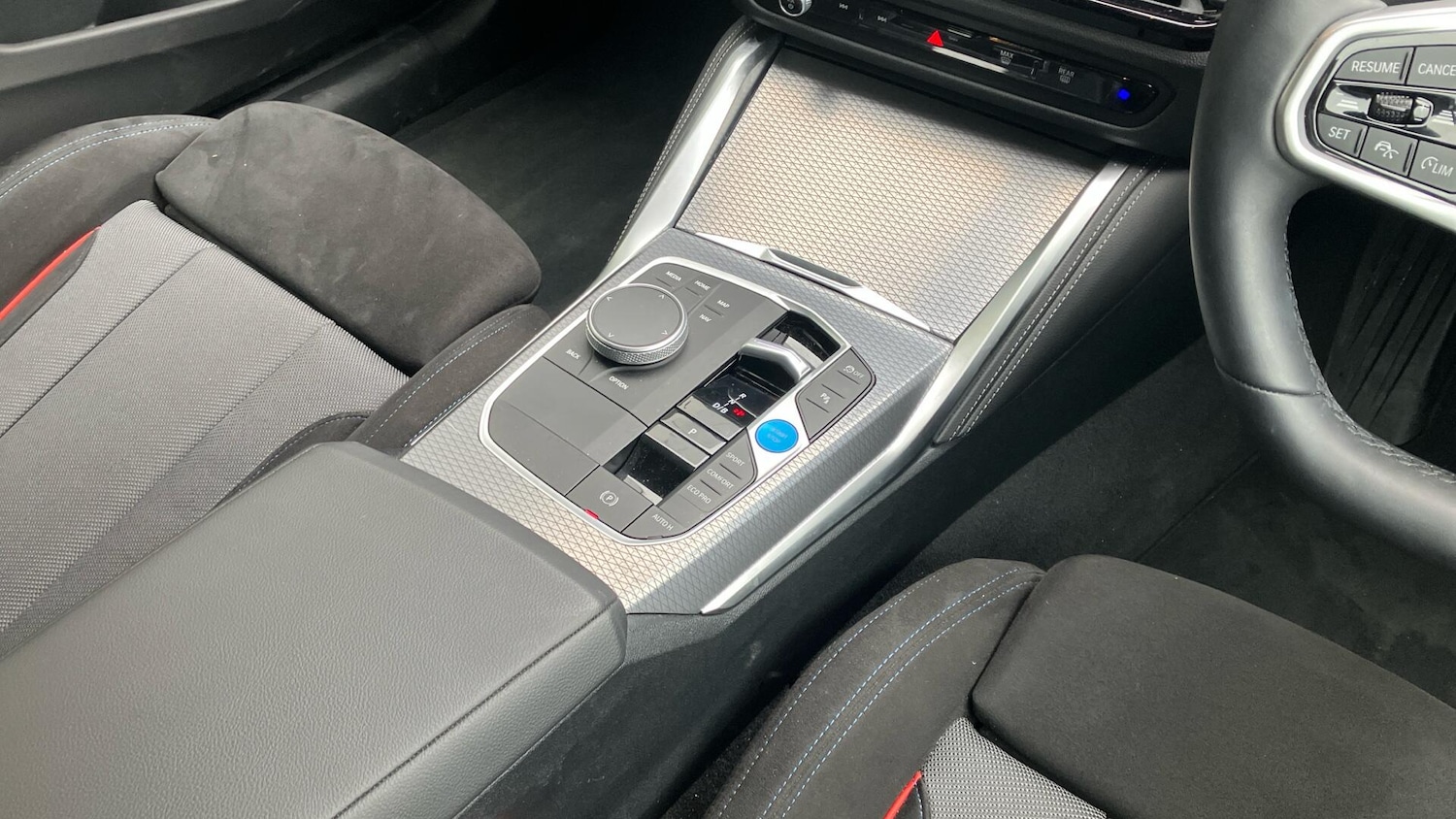 Used BMW i4 2025 for sale - 77388554: Photo 10