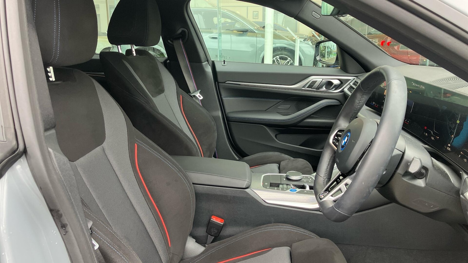 Used BMW i4 2025 for sale - 77388554: Photo 11