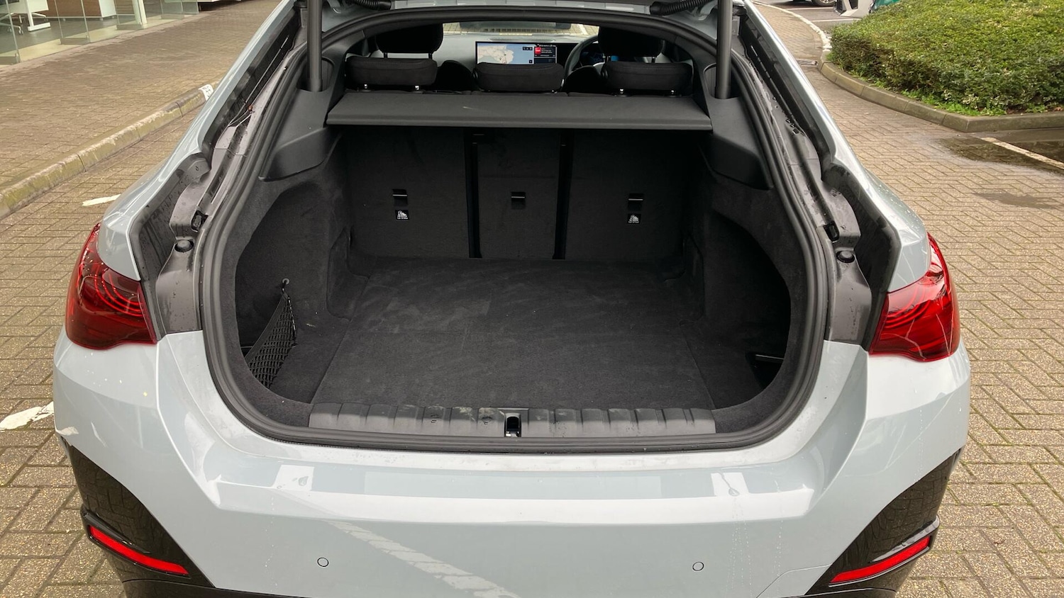 Used BMW i4 2025 for sale - 77388554: Photo 13