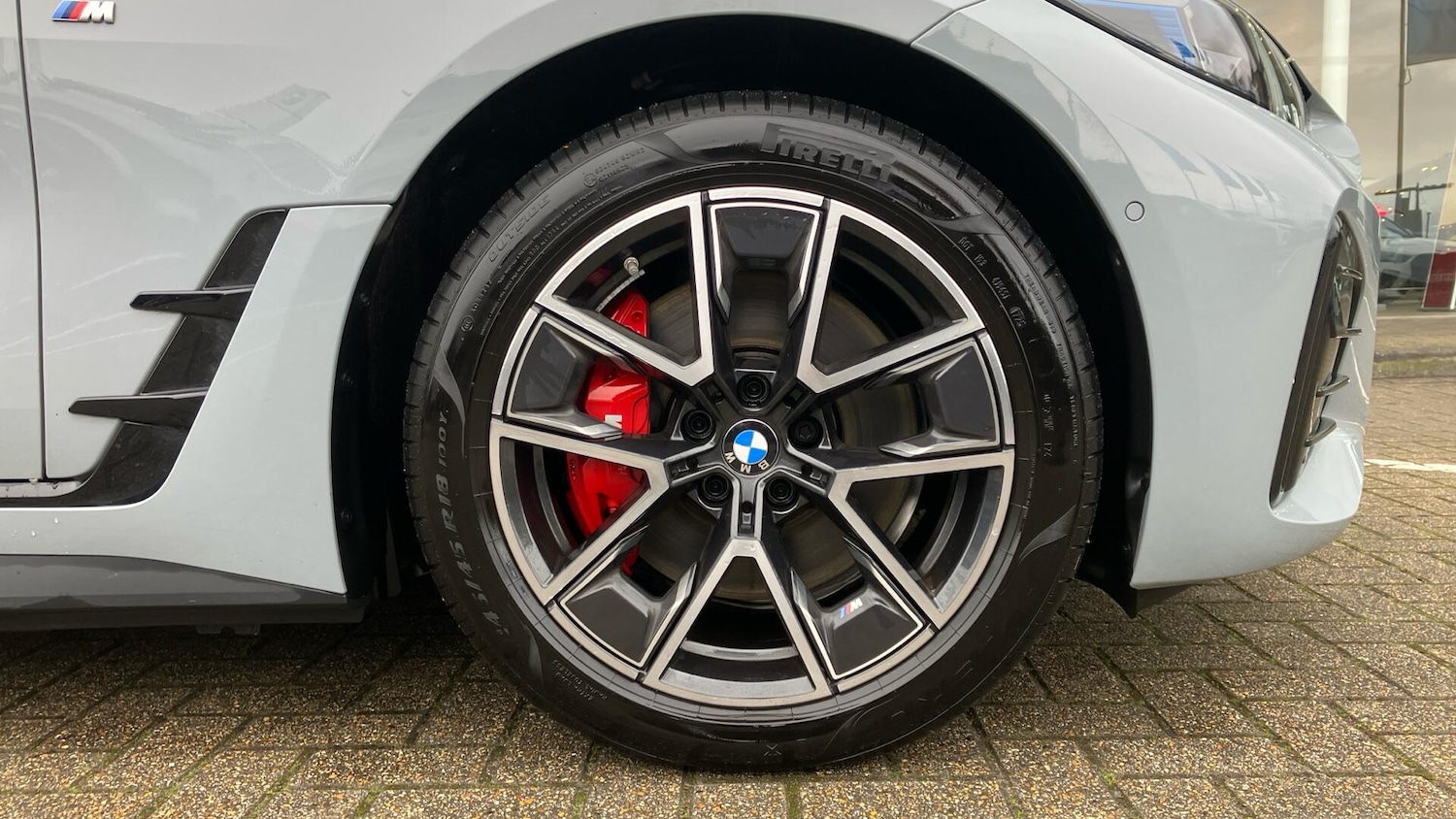 Used BMW i4 2025 for sale - 77388554: Photo 14