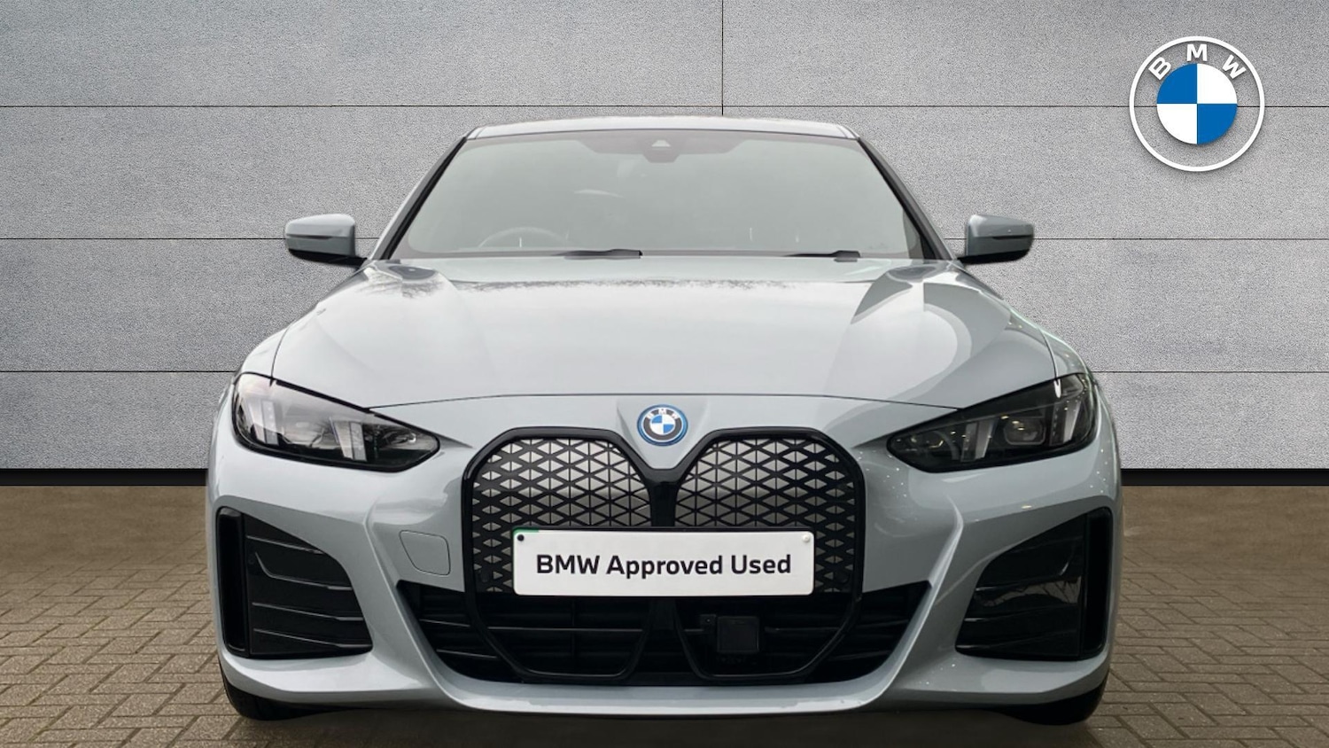 Used BMW i4 2025 for sale - 77388554: Photo 16