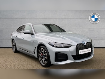 Used BMW i4 2025 for sale - 77388554: Photo