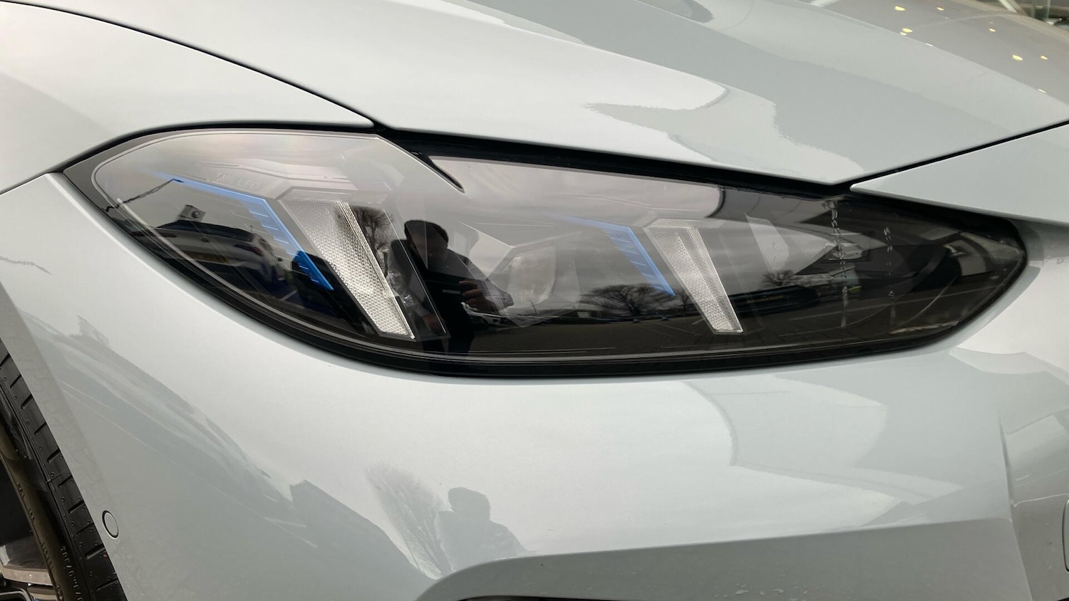 Used BMW i4 2025 for sale - 77388554: Photo 23