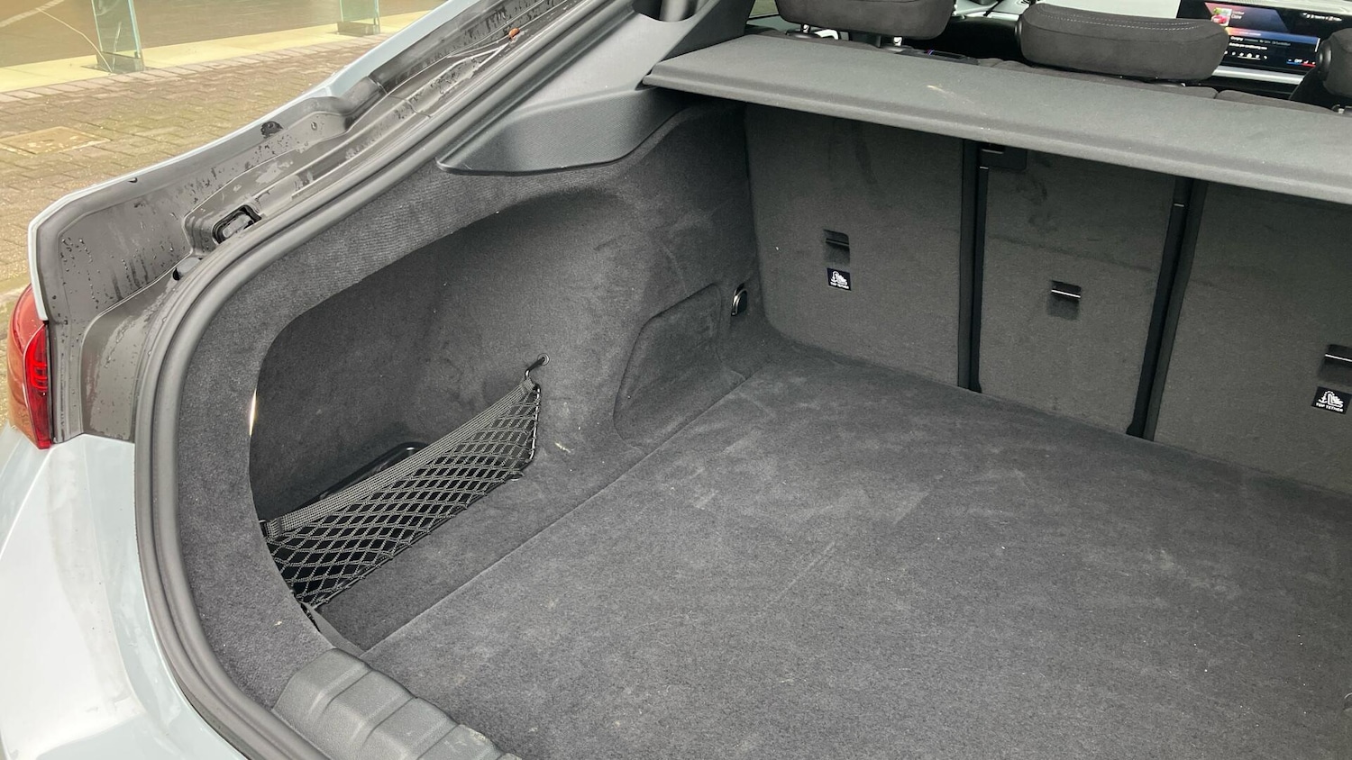 Used BMW i4 2025 for sale - 77388554: Photo 25