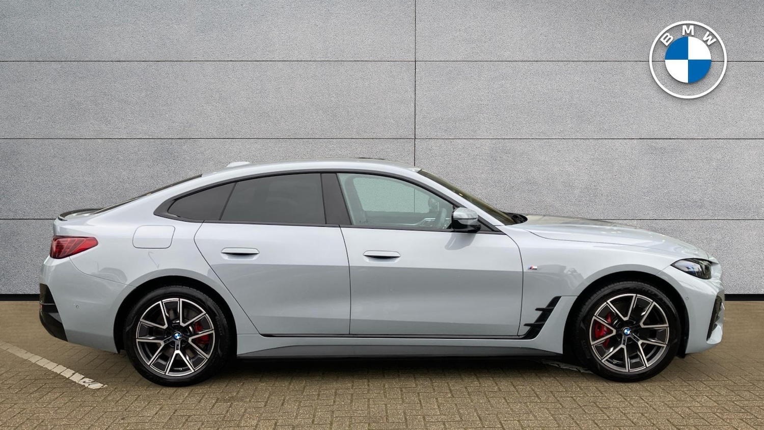 Used BMW i4 2025 for sale - 77388554: Photo 3