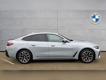 Used BMW i4 2025 for sale - 77388554: Photo