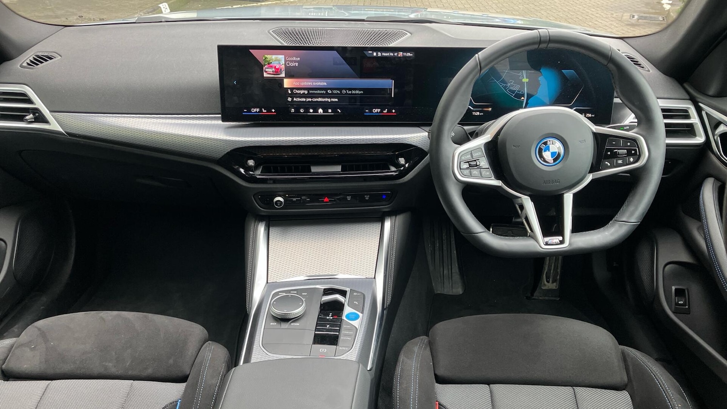 Used BMW i4 2025 for sale - 77388554: Photo 4