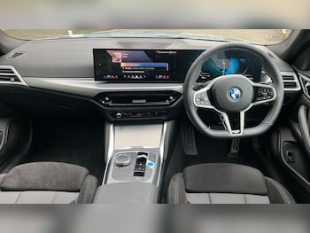 Used BMW i4 2025 for sale - 77388554: Photo