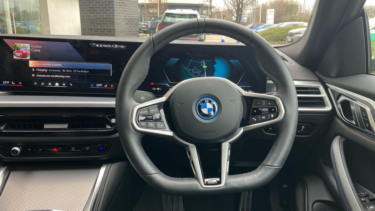 Used BMW i4 2025 for sale - 77388554: Photo 5