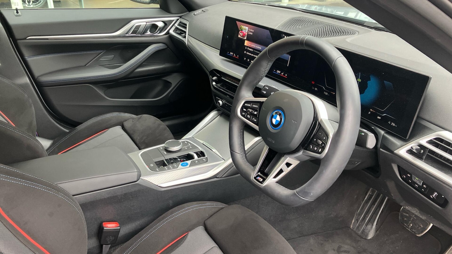 Used BMW i4 2025 for sale - 77388554: Photo 6