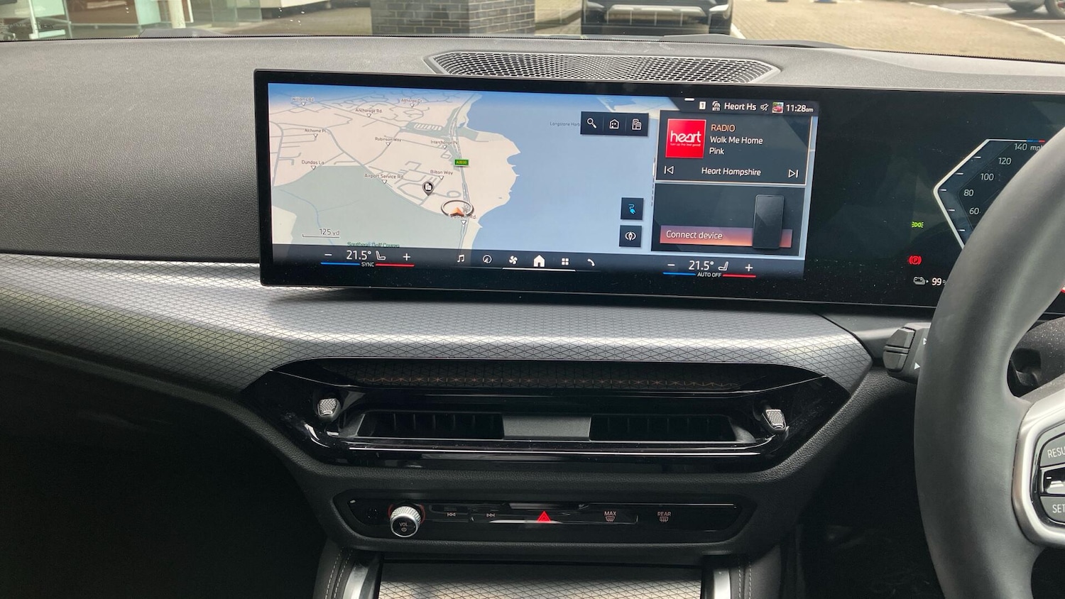 Used BMW i4 2025 for sale - 77388554: Photo 8