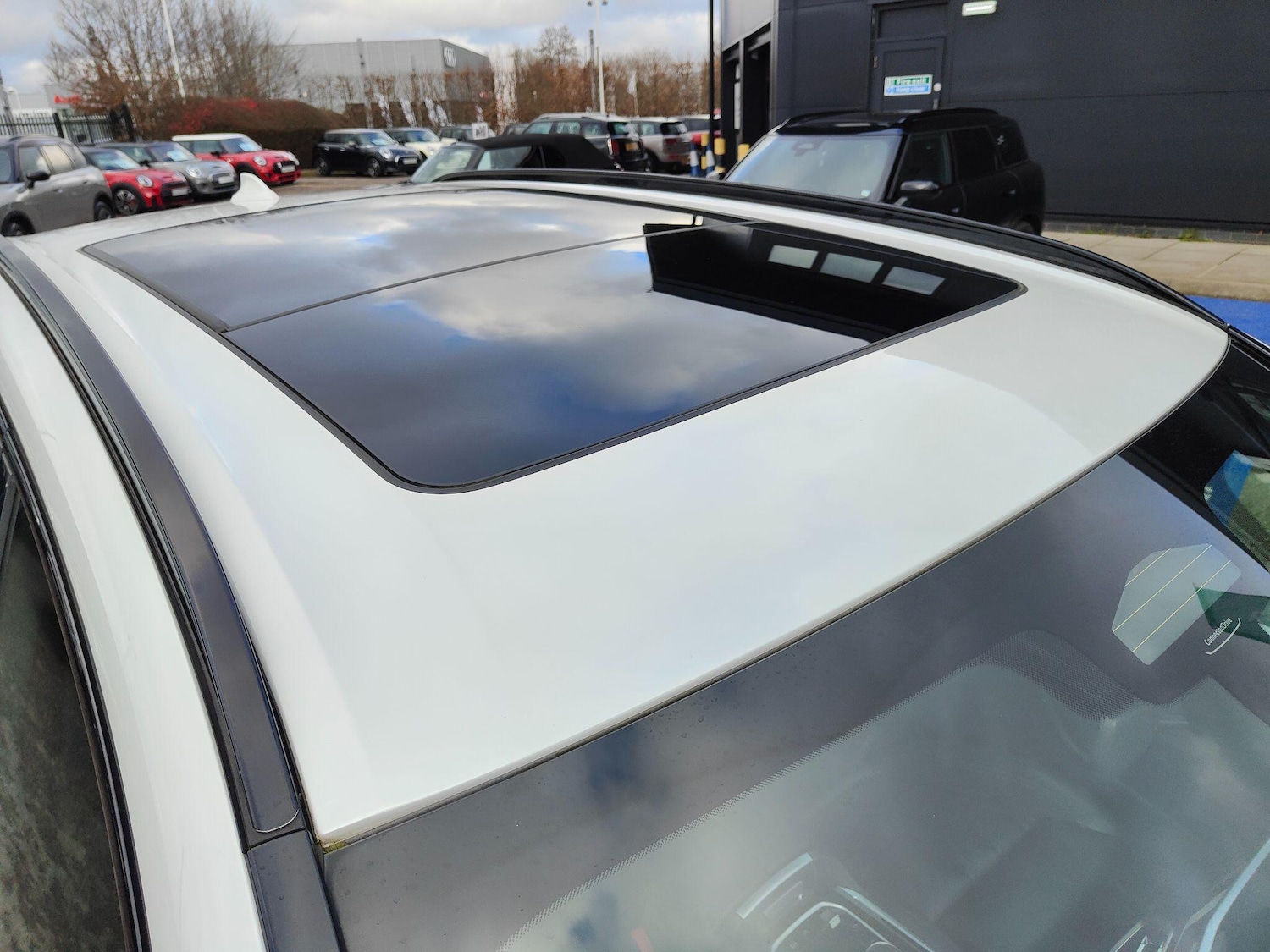 Used BMW X5 2018 for sale - 77381511: Photo 10