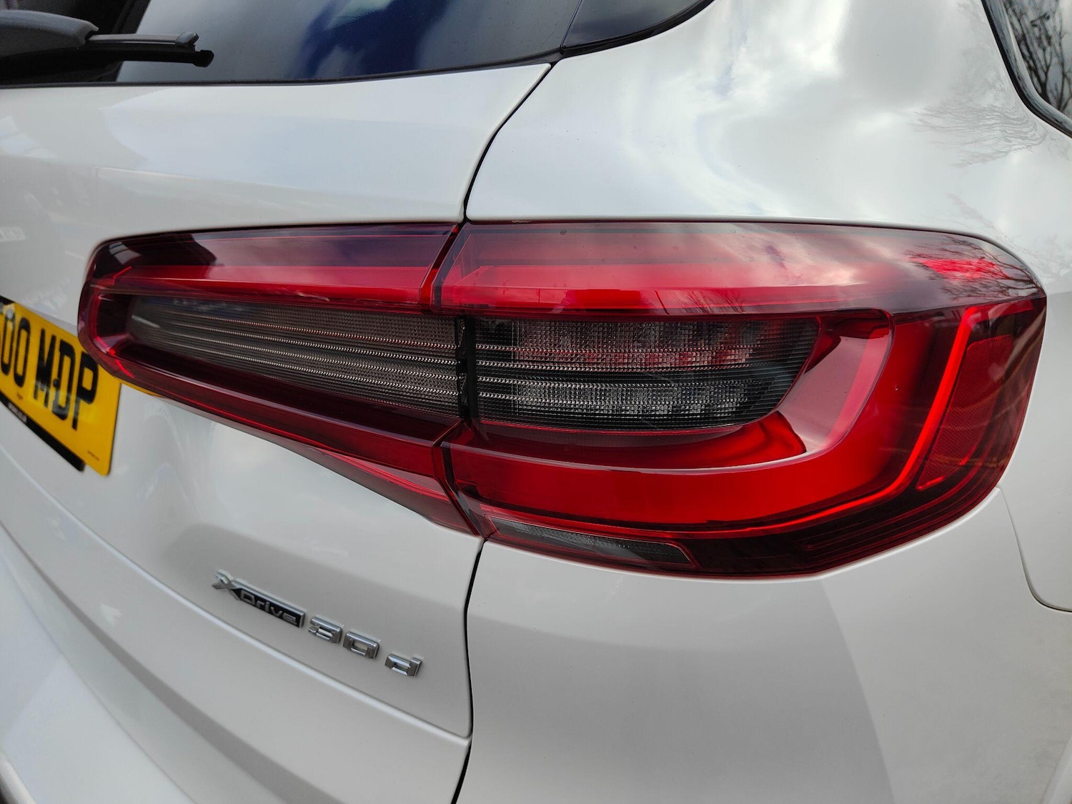 Used BMW X5 2018 for sale - 77381511: Photo 11