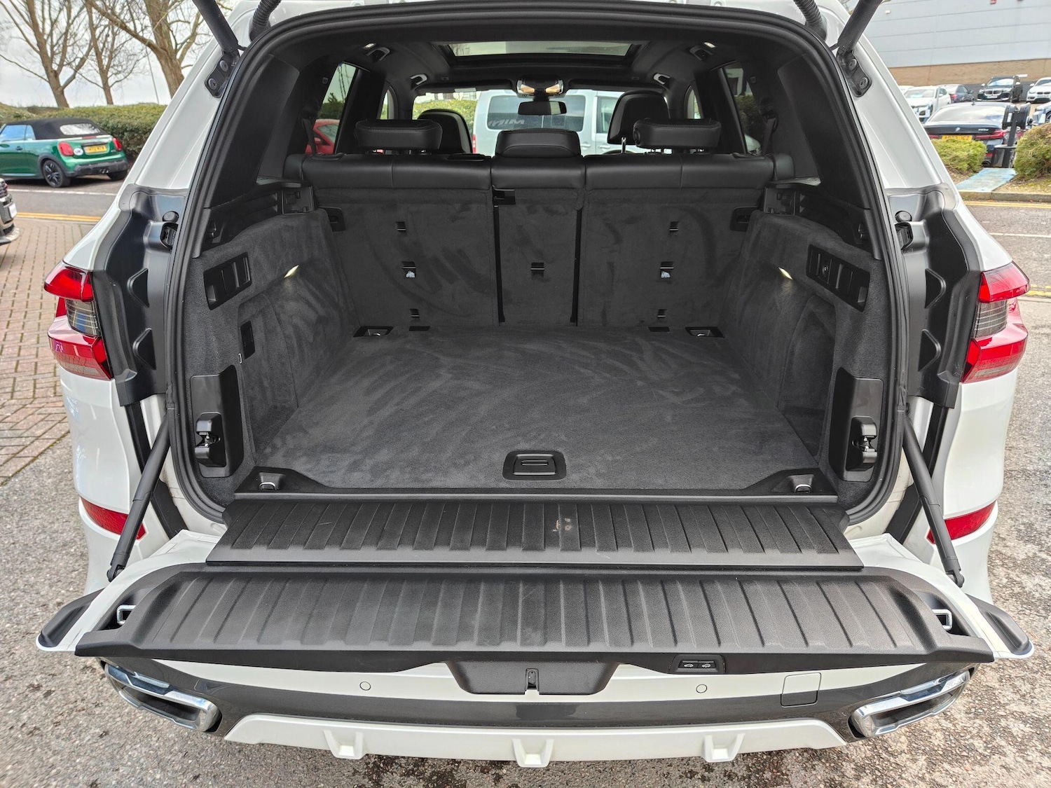 Used BMW X5 2018 for sale - 77381511: Photo 13