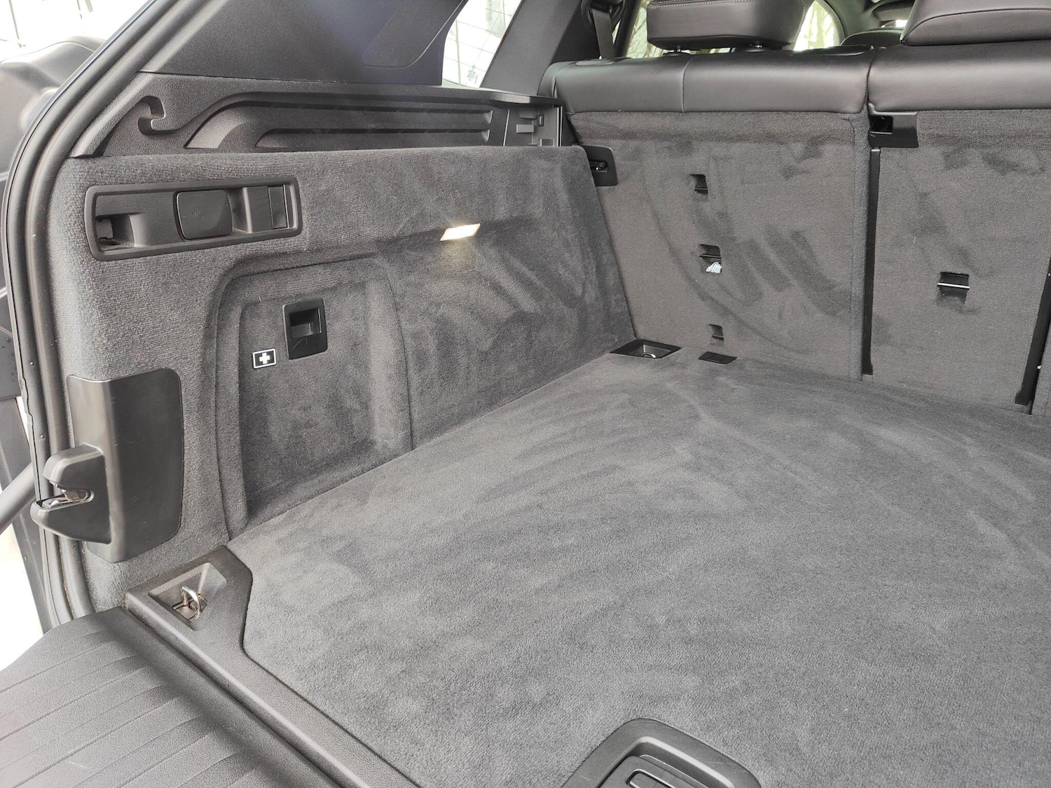 Used BMW X5 2018 for sale - 77381511: Photo 14