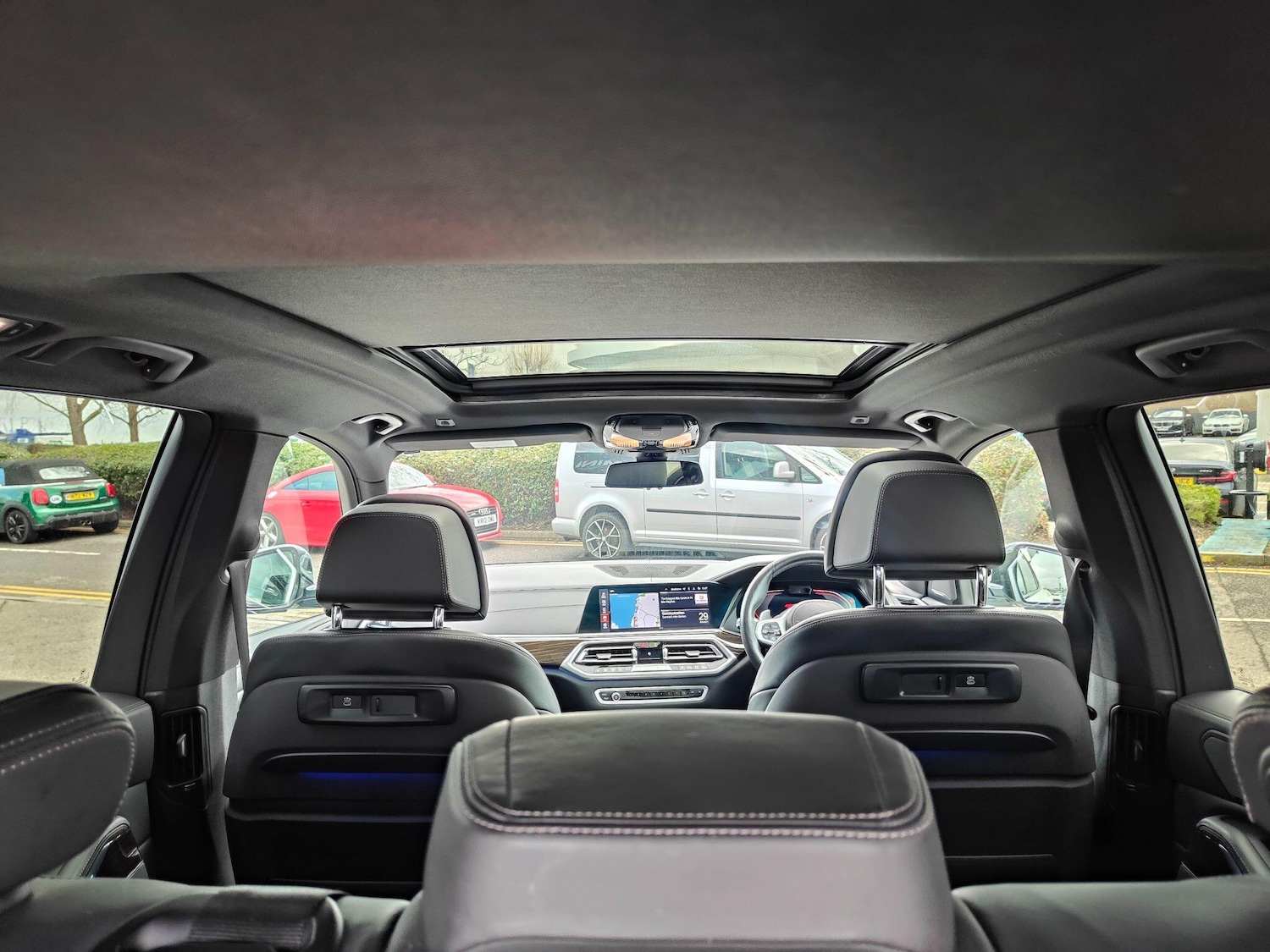 Used BMW X5 2018 for sale - 77381511: Photo 17