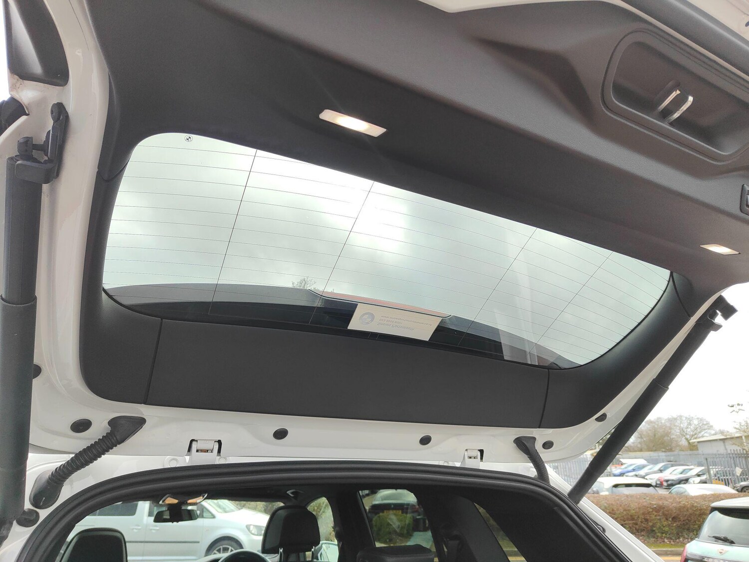 Used BMW X5 2018 for sale - 77381511: Photo 18