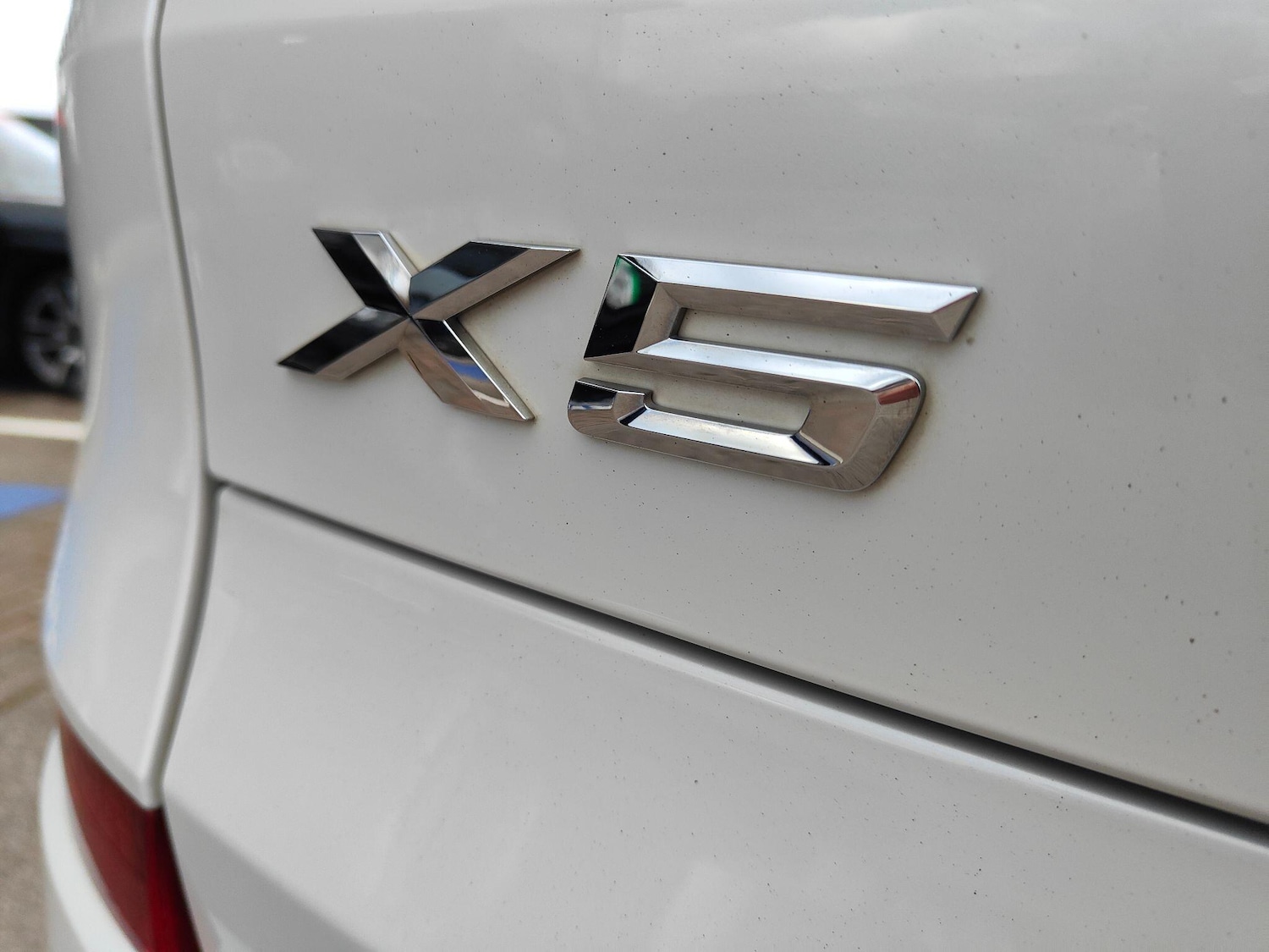 Used BMW X5 2018 for sale - 77381511: Photo 24