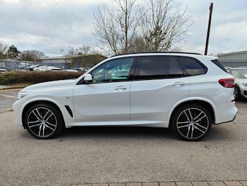 Used BMW X5 2018 for sale - 77381511: Photo