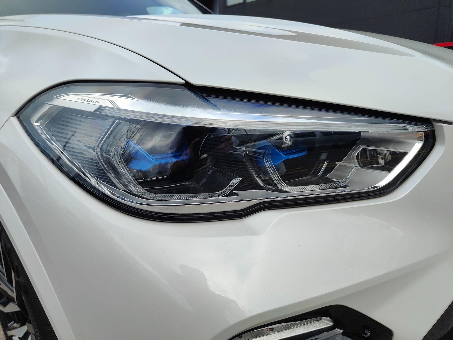 Used BMW X5 2018 for sale - 77381511: Photo 9