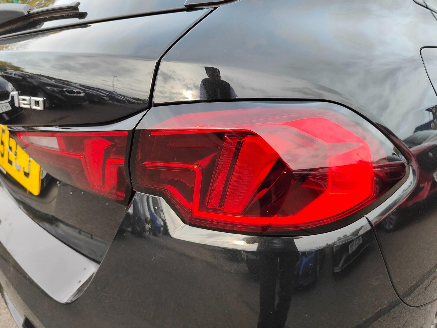 Used BMW 1 Series 2025 for sale - 76678036: Photo 11