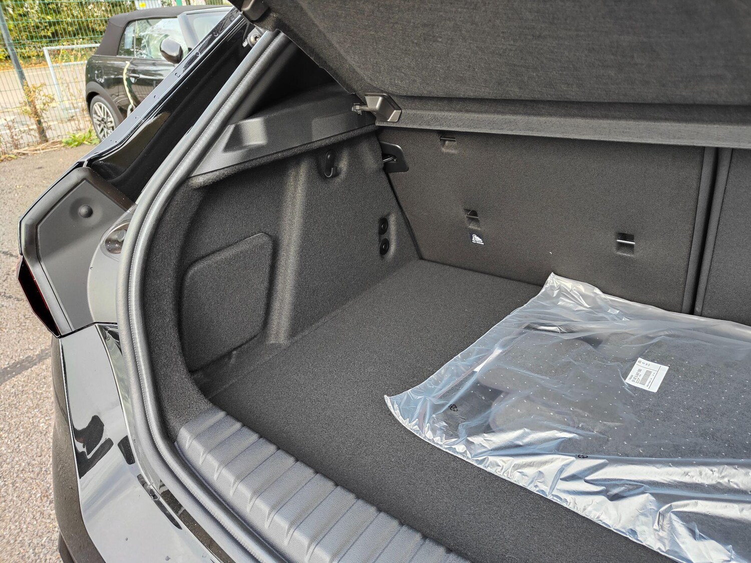 Used BMW 1 Series 2025 for sale - 76678036: Photo 13