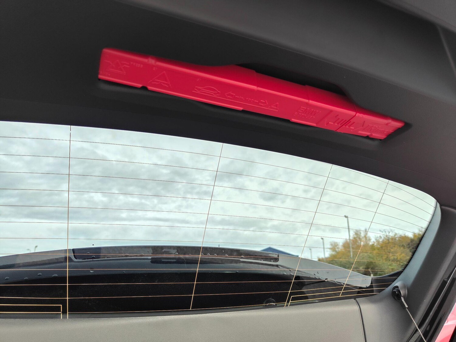 Used BMW 1 Series 2025 for sale - 76678036: Photo 15