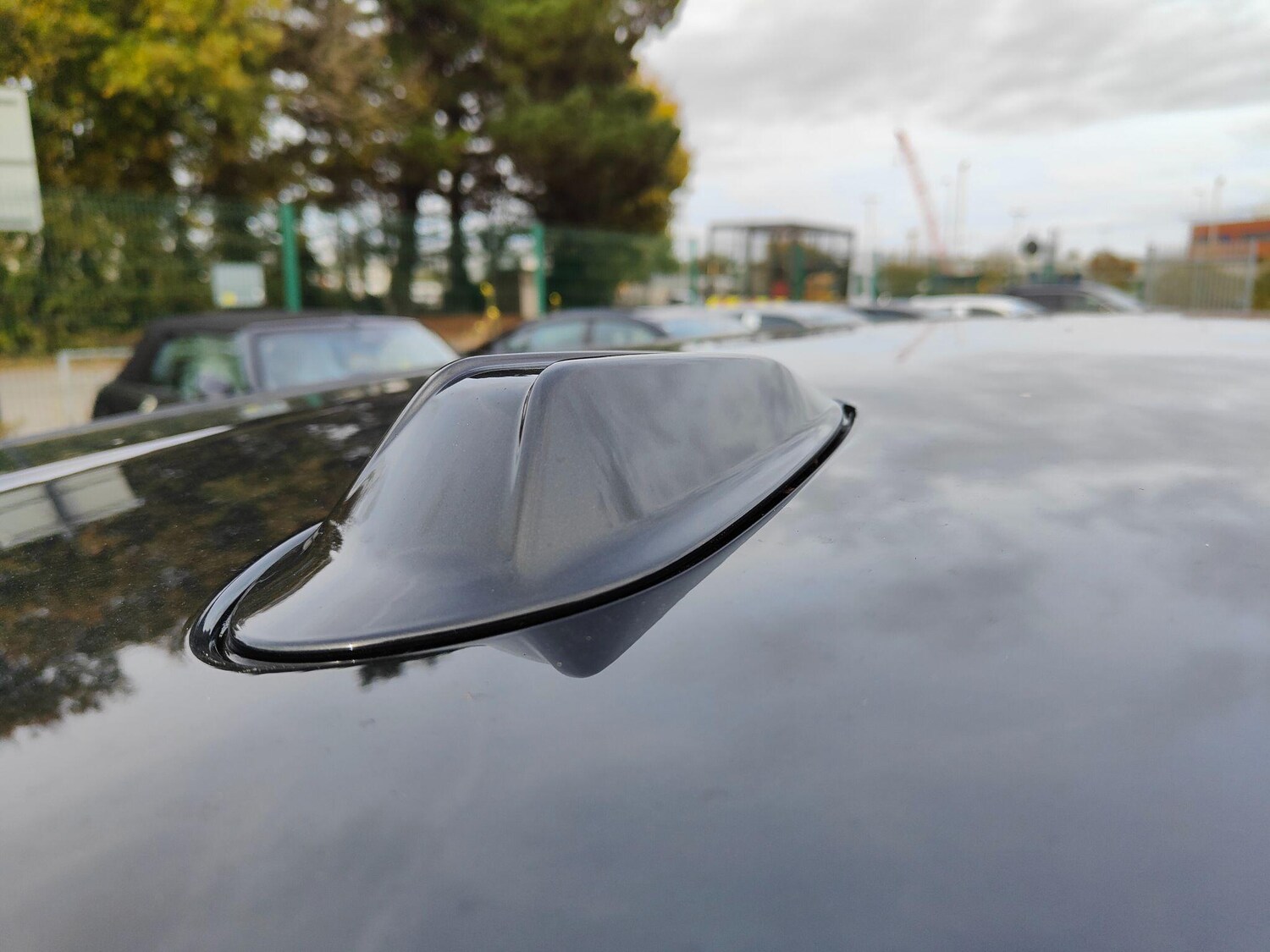 Used BMW 1 Series 2025 for sale - 76678036: Photo 20