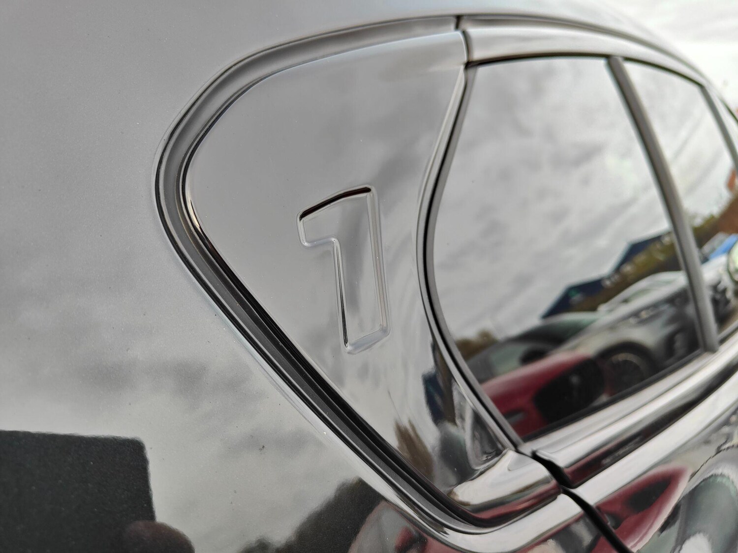 Used BMW 1 Series 2025 for sale - 76678036: Photo 22