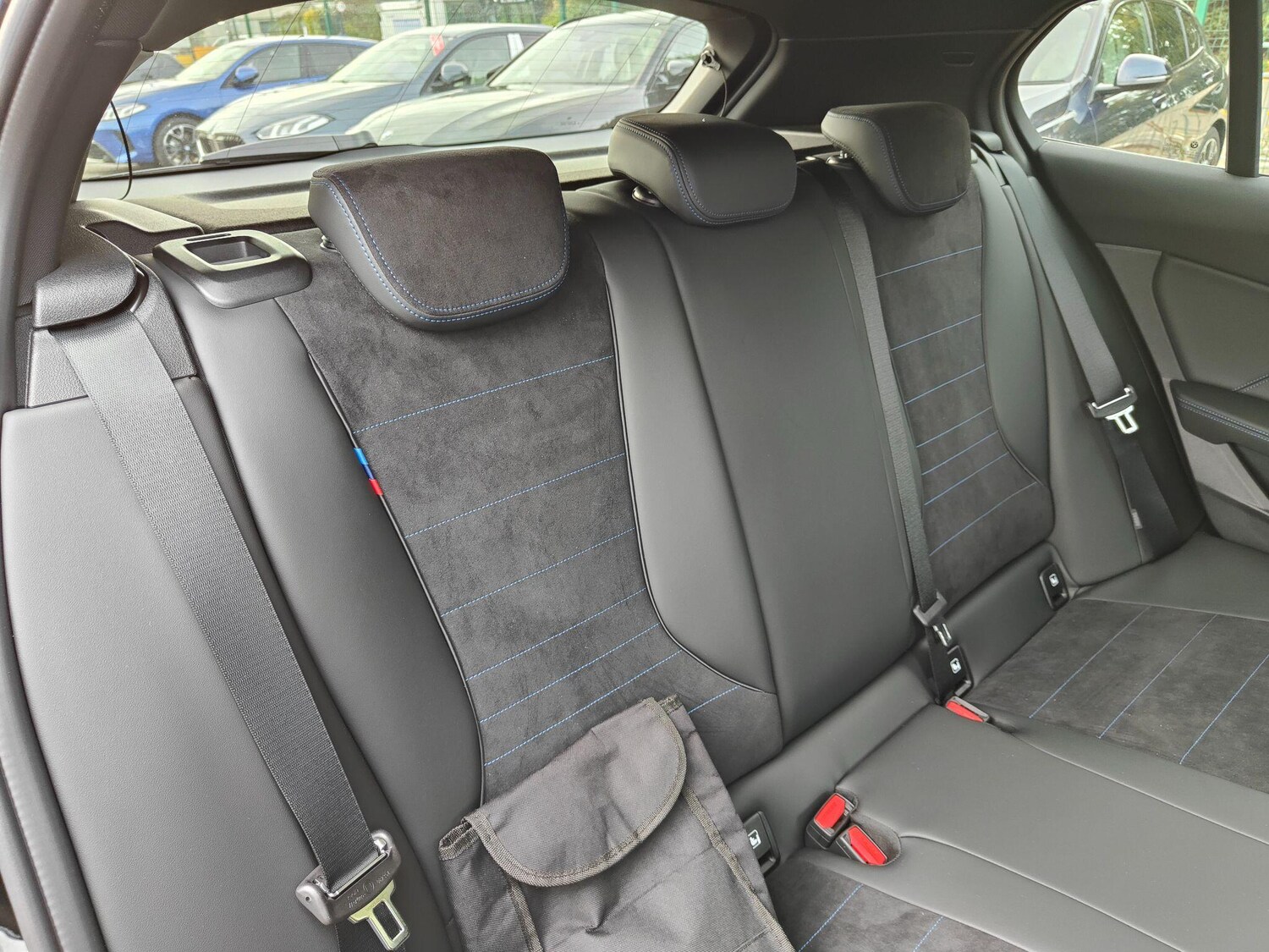 Used BMW 1 Series 2025 for sale - 76678036: Photo 24