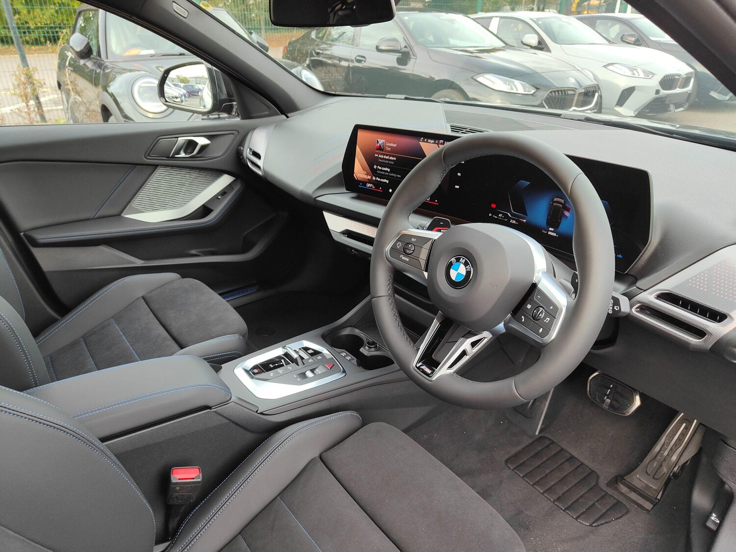 Used BMW 1 Series 2025 for sale - 76678036: Photo 25