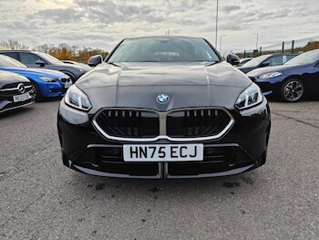 Used BMW 1 Series 2025 for sale - 76678036: Photo