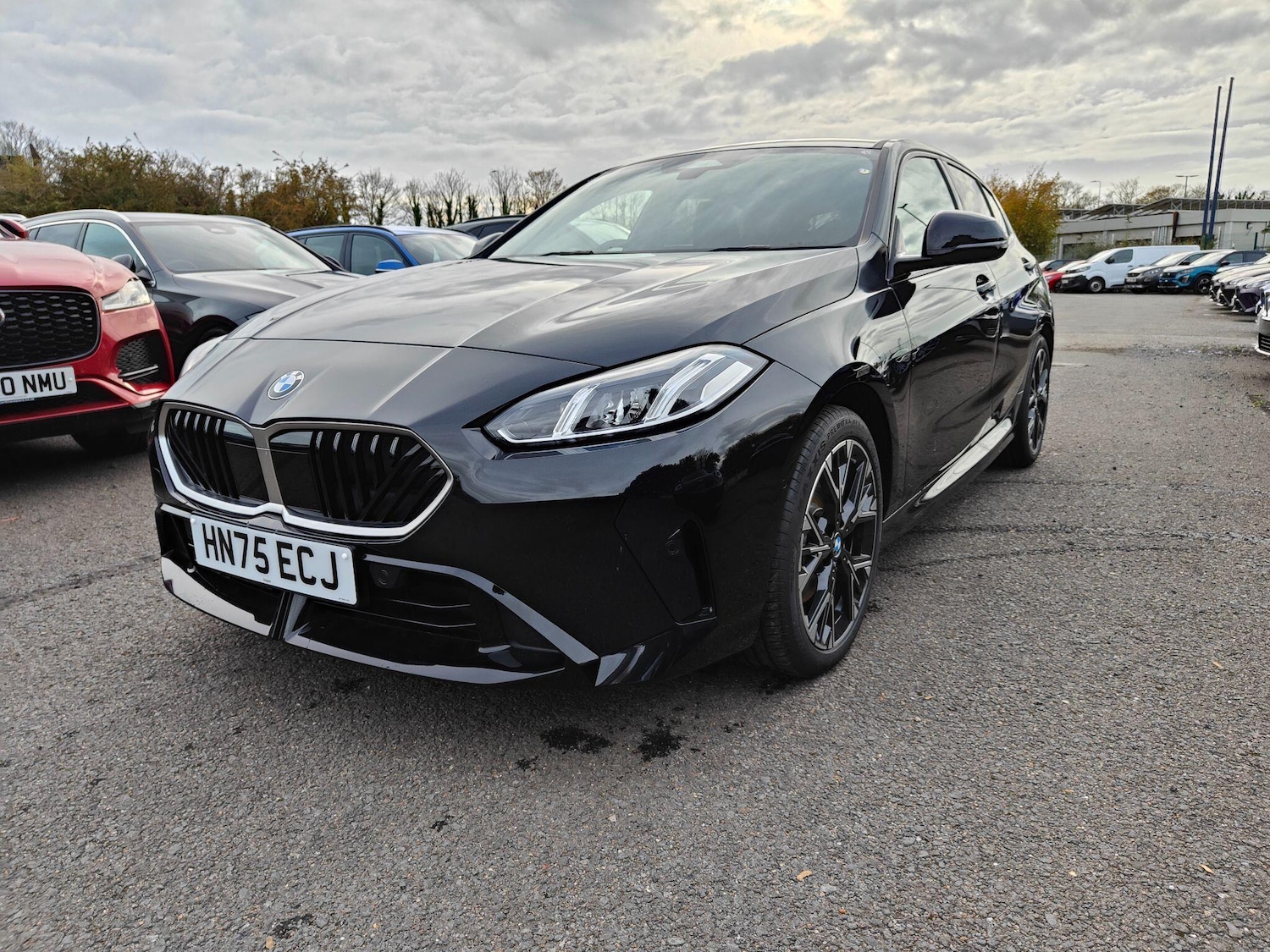 Used BMW 1 Series 2025 for sale - 76678036: Photo 3