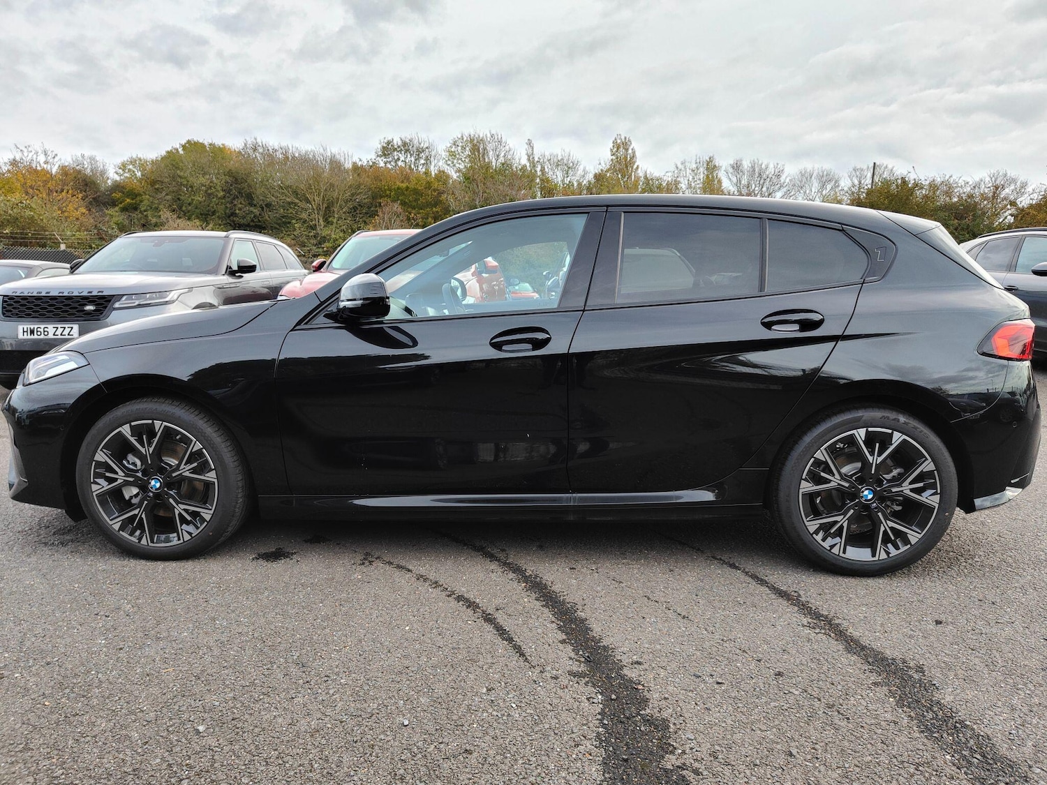 Used BMW 1 Series 2025 for sale - 76678036: Photo 4